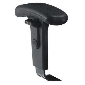 Image of First Adjustable Arms Black KF98501 KF98501