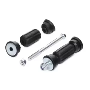 Image of MAPCO Anti-roll Bar Stabiliser Kit 53657HPS BMW,3 Touring (E91),3 Limousine (E90),1 Schragheck (E87),3 Coupe (E92),1 Schragheck (E81),X1 (E84)