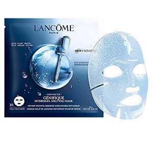 Image of Lancome Advanced Genifique Hydrogel Melting Mask 28g