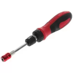 Image of Gedore RED R38910000 Bit screwdriver