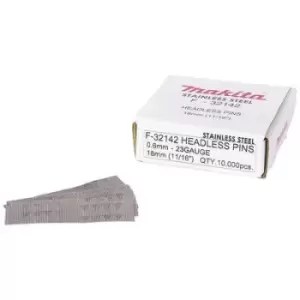 Image of Makita F-32142 Stifte fuer Stiftnagler