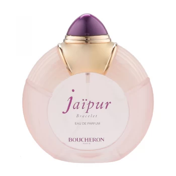 Image of Boucheron Jaipur Bracelet Eau de Parfum For Her 100ml