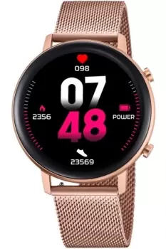Image of Lotus SmarTime Smartwatch L50042/1