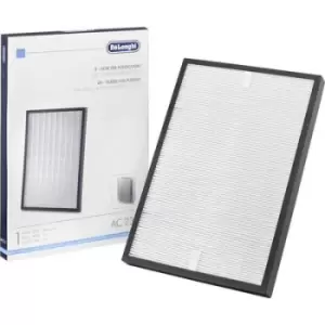 Image of DeLonghi DeLonghi EPA/Activated charcoal air intake filter Black