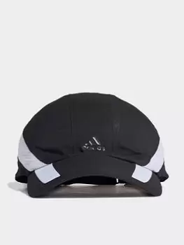 Image of Adidas Run Rt Cap Womens Black