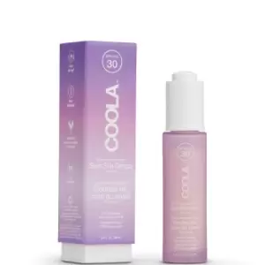 Image of Coola Sun Silk Drops SPF30 30ml