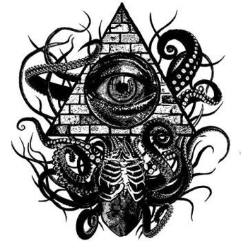 Image of Chadhel - Controversial Echoes of Nihilism CD