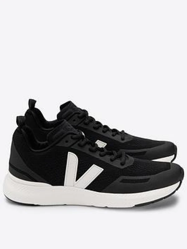 Image of VEJA RUNNING Impala Trainers - Black 9