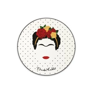 Image of Frida Kahlo Minimalist Placemats - Set of 4