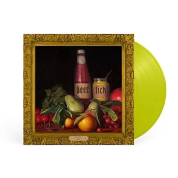 Image of Deer Tick - Deer Tick Vinyl