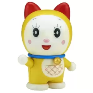 Image of Bandai Spirits Hobby Figure-Rise Mechanis Dorami Doraemon, Multi