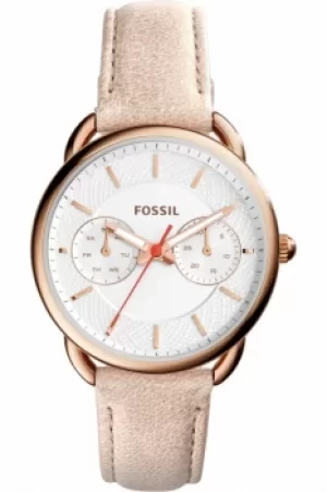 Image of Ladies Fossil Tailor Watch ES4007