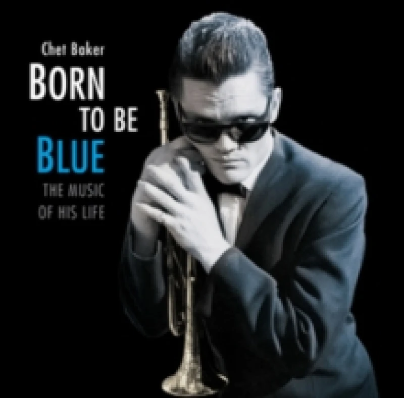 Image of Chet Baker - Born to Be Blue [CD / Album] Music CDs - Music CD