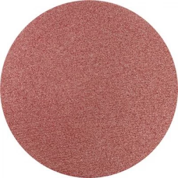 Image of PFERD PSA 50 A 180 42832318 Sandpaper sheet Grit size 180 (Ø) 50 mm 100 pc(s)