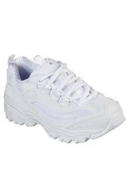 Image of Skechers Dlites Color Chrom