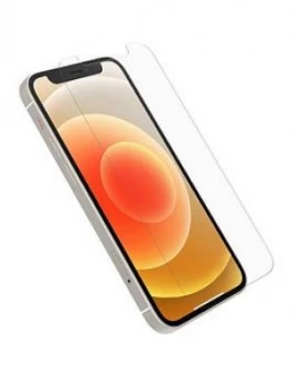 Image of Otterbox React + Trusted Glass Asher - Clear Case For iPhone 12 Mini