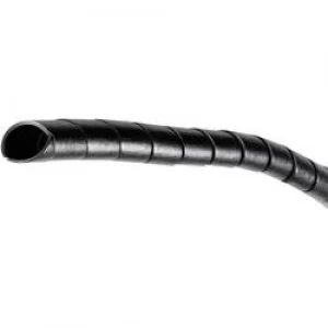 Image of PB Fastener SB 120 E SW Spiral Binding Cable Protection Black