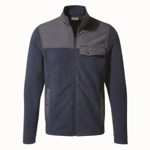 Image of Craghoppers Thurso Jacket Mens - Mid Navy