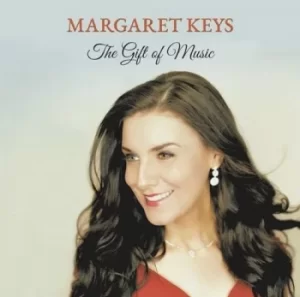 Image of Margaret Keys: The Gift of Music