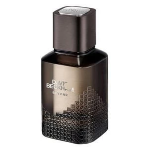 Image of David Beckham Beyond Eau de Toilette For Him 40ml