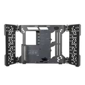 Image of Cooler Master Masterframe 700 Full Tower Black