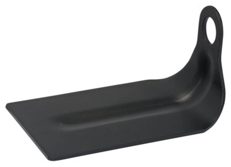 Image of Bosch Backing Pad Hand Shield for Angle Grinders 1601329013