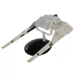 Image of Star Trek - Vulcan Long Range Shuttle Ship