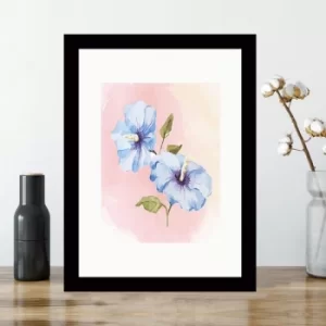 Image of SC2513614122 Multicolor Decorative Framed MDF Painting