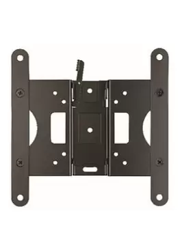 Image of Sanus Secura Small Tilting TV Mount For 13" - 39" Tvs