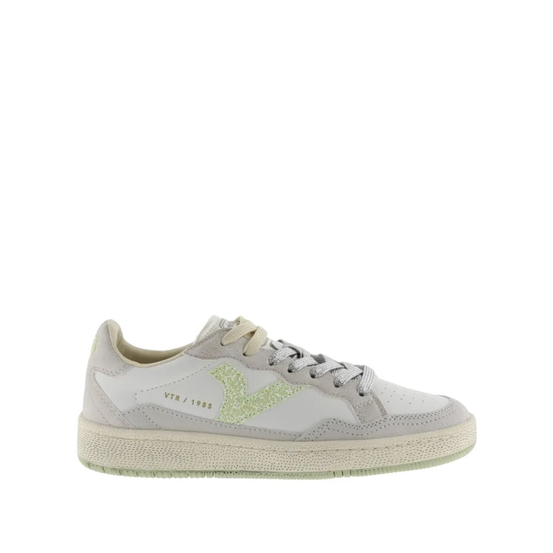 Image of Victoria Womens Trainers Victoria Smash - Soft Vert Female 41