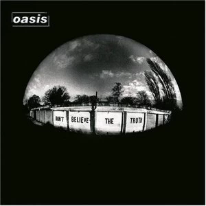 Image of Oasis - Dont Believe The Truth Vinyl