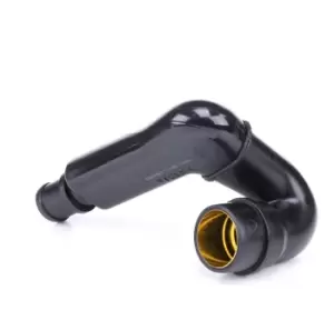 Image of TOPRAN Hose, valve cover breather VW,AUDI 112 280 058103213,058103213