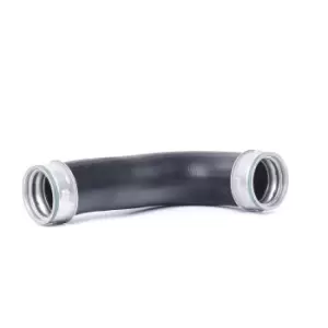 Image of RIDEX Turbocharger Hose VW,AUDI,SKODA 3314C0109 Charger Intake Hose