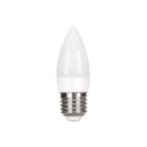 Image of GE Lighting 4.5W Candle Dimmable LED Bulb A Energy Rating 270 Lumens