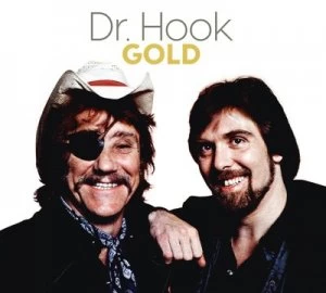 Image of Gold by Dr. Hook CD Album