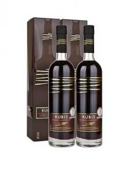 Image of Rubis Chocolate Wine 50Cl Twin Pack