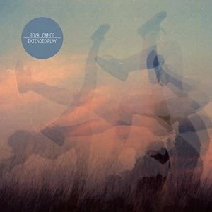 Image of Royal Canoe Extended Play Vinyl