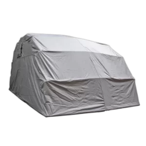 Image of Vehicle Storage Shelter 2.7 X 5.5 X 2M