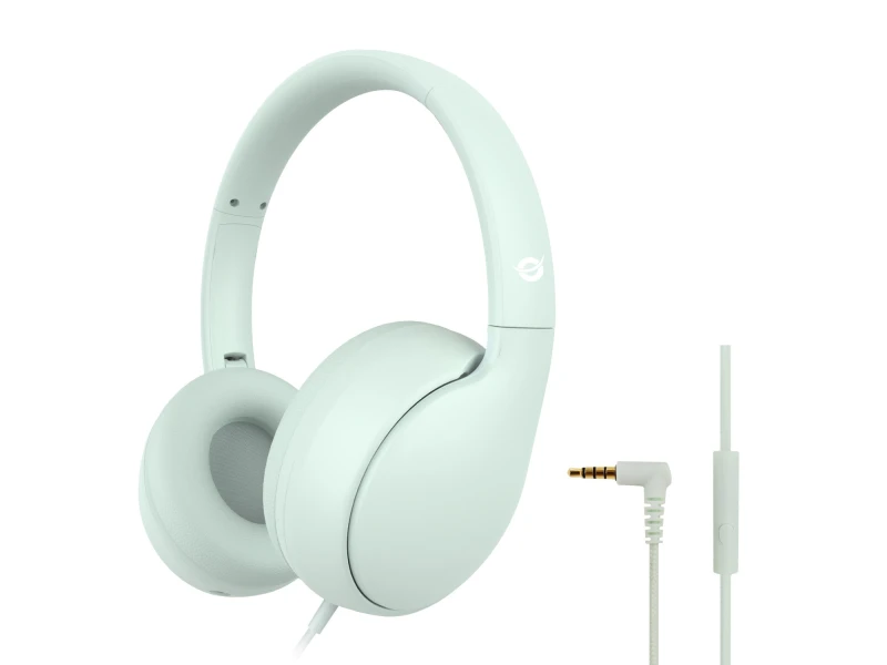 Image of Conceptronic PARRIS04GT 3.5mm Kids Headset