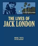 Image of lives of jack london