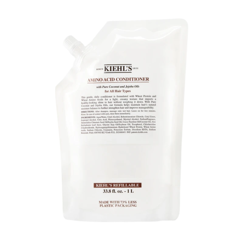 Image of Kiehls Amino Acid Conditioner Multi unisex