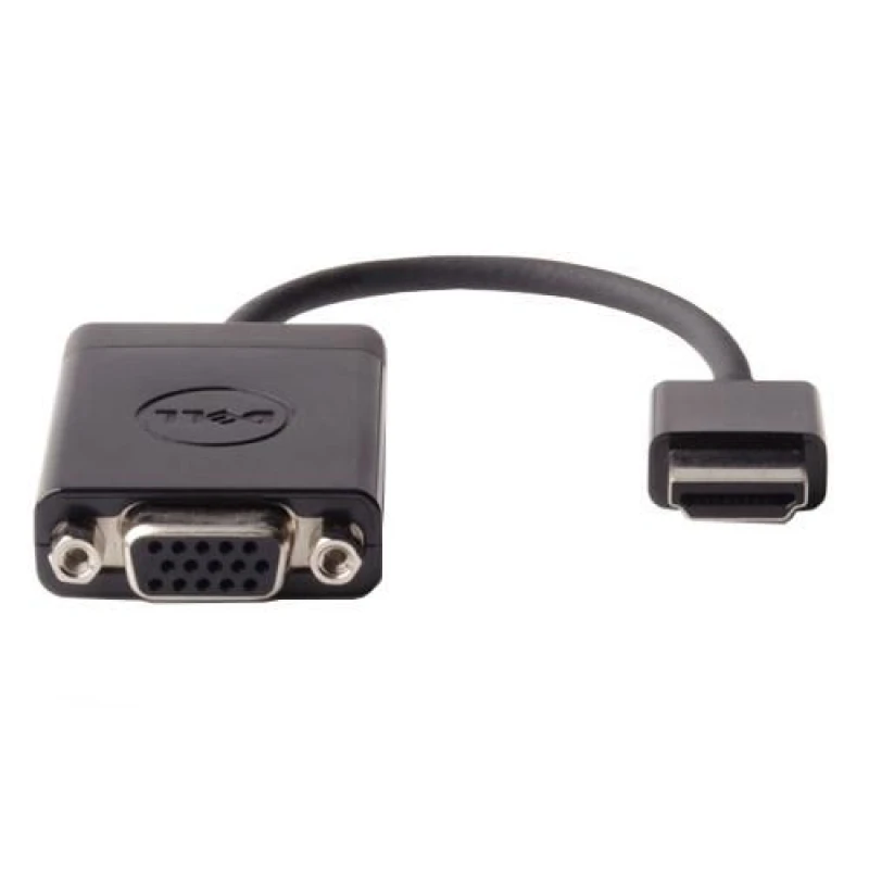 Image of DELL Video dper HDMI o VG