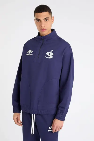 Image of GIOGOI Drill Smock