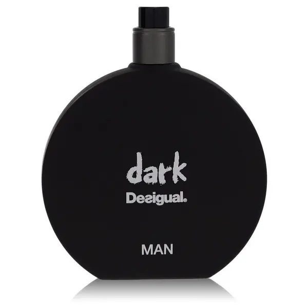 Image of Desigual Dark Eau de Toilette For Him 50ml