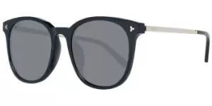 Image of Bally Sunglasses BY0047K Asian Fit 01D