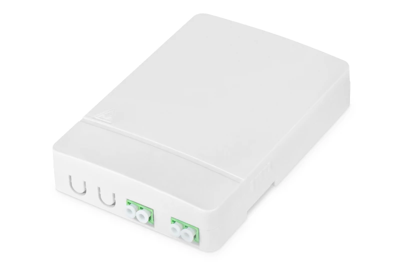 Image of Digitus Digitus DN-931096 FTTH junction box set White DN-931096