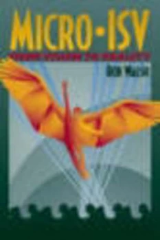 Image of Micro-Isv by Robert Walsh Paperback