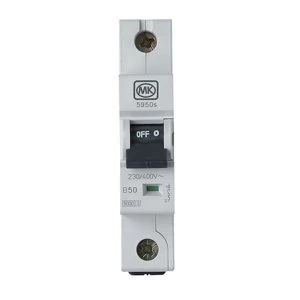 Image of MK 50A Miniature circuit breaker