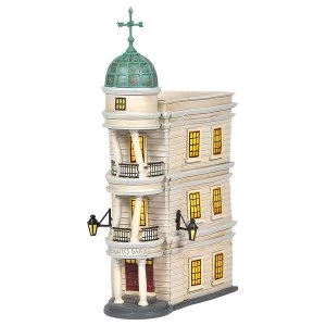Image of Gringotts Bank (Harry Potter) Light Up Figure