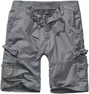 Image of Brandit Ty Shorts Shorts charcoal